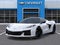 2027 Chevrolet Corvette Grand Sport 1LT