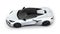 2027 Chevrolet Corvette Grand Sport 1LT