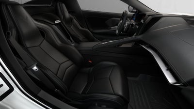 2027 Chevrolet Corvette Grand Sport 1LT