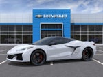 2027 Chevrolet Corvette Grand Sport 1LT