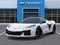 2027 Chevrolet Corvette Grand Sport 1LT