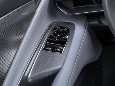 2027 Chevrolet Corvette Grand Sport 2LT