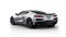 2027 Chevrolet Corvette Grand Sport 2LT
