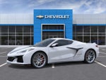 2027 Chevrolet Corvette Grand Sport 2LT