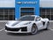 2027 Chevrolet Corvette Grand Sport 2LT