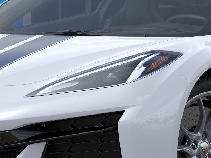 2027 Chevrolet Corvette Grand Sport 2LT