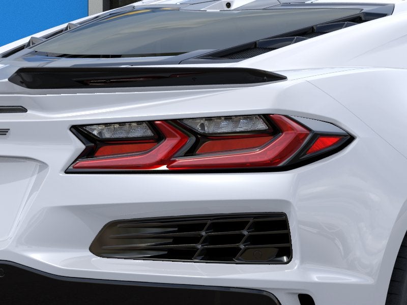 2027 Chevrolet Corvette Grand Sport 2LT