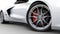 2027 Chevrolet Corvette Grand Sport 2LT