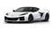 2027 Chevrolet Corvette Grand Sport 2LT