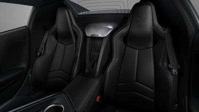 2027 Chevrolet Corvette Grand Sport 2LT