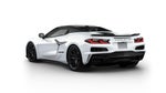 2027 Chevrolet Corvette Grand Sport 2LT