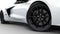 2027 Chevrolet Corvette Grand Sport 2LT