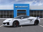 2027 Chevrolet Corvette Grand Sport 2LT