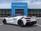 2027 Chevrolet Corvette Grand Sport 2LT
