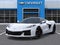 2027 Chevrolet Corvette Grand Sport 2LT