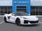 2027 Chevrolet Corvette Grand Sport 2LT