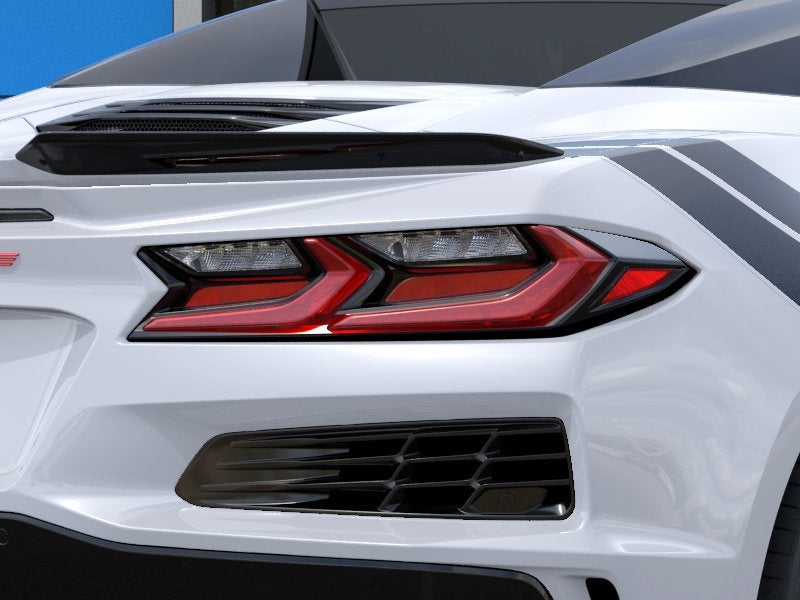 2027 Chevrolet Corvette Grand Sport 2LT