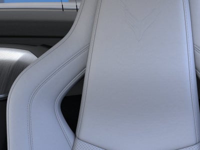 2027 Chevrolet Corvette Grand Sport 2LT