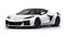 2027 Chevrolet Corvette Grand Sport 2LT