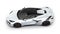 2027 Chevrolet Corvette Grand Sport 2LT