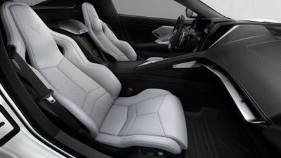 2027 Chevrolet Corvette Grand Sport 2LT