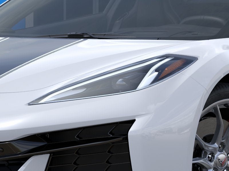 2027 Chevrolet Corvette Grand Sport 2LT