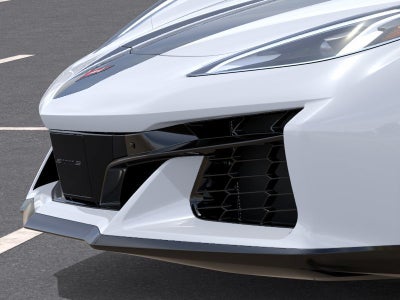 2027 Chevrolet Corvette Grand Sport 2LT