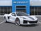 2027 Chevrolet Corvette Grand Sport 2LT