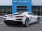 2027 Chevrolet Corvette Grand Sport 2LT