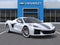 2027 Chevrolet Corvette Grand Sport 2LT