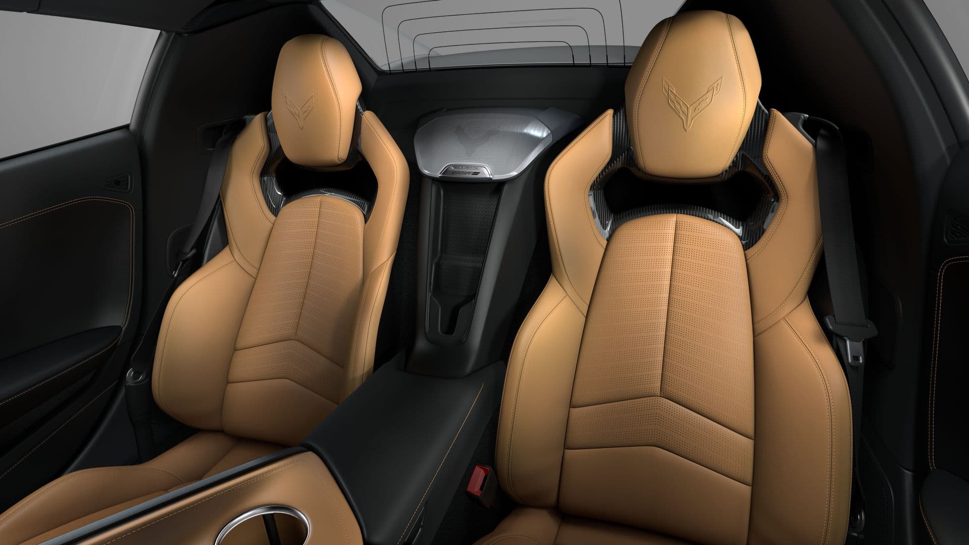 2027 Chevrolet Corvette Grand Sport 2LT