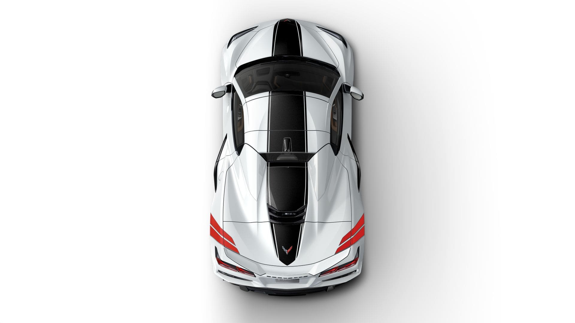 2027 Chevrolet Corvette Grand Sport 2LT