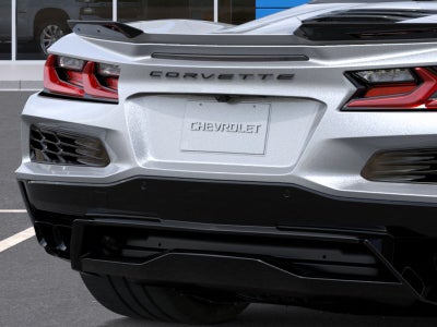 2027 Chevrolet Corvette Grand Sport 3LT