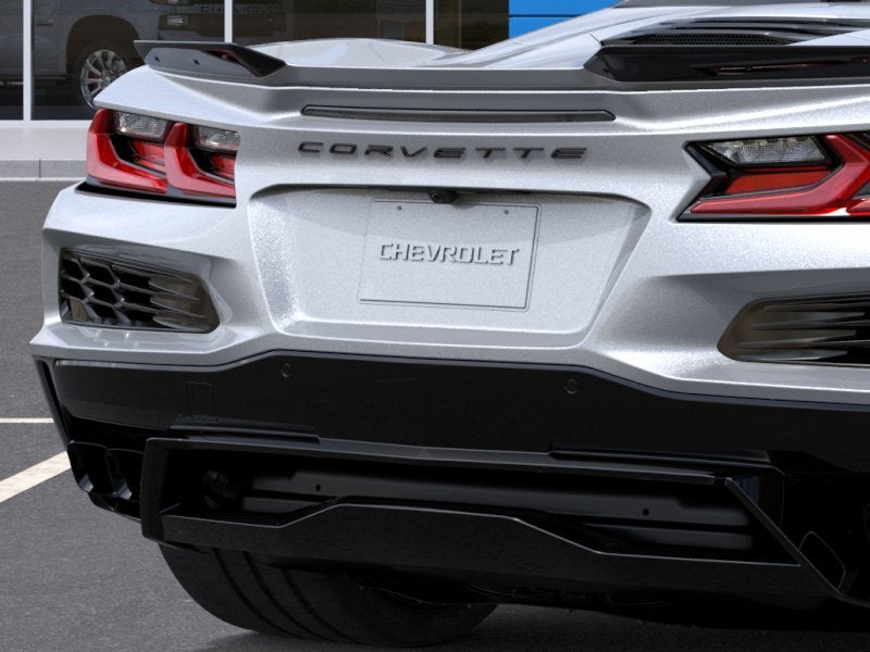 2027 Chevrolet Corvette Grand Sport 3LT