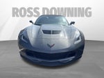 2016 Chevrolet Corvette Z06 Z06 3LZ