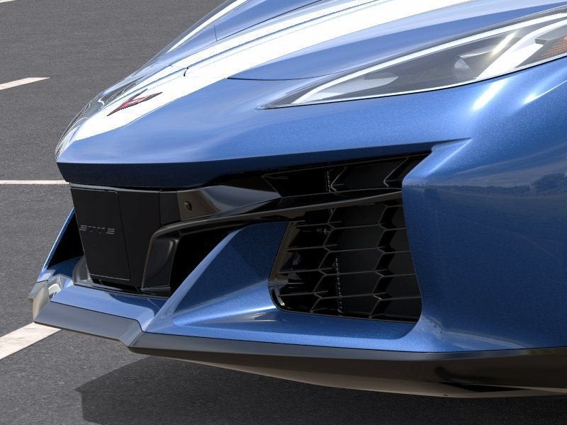 2027 Chevrolet Corvette Grand Sport 2LT