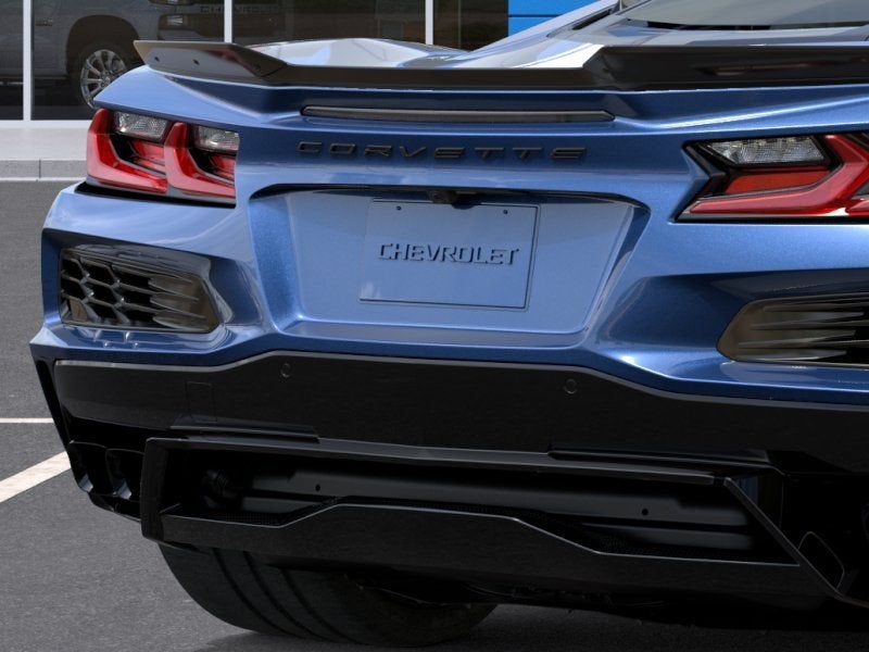 2027 Chevrolet Corvette Grand Sport 2LT