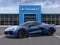 2027 Chevrolet Corvette Grand Sport 2LT