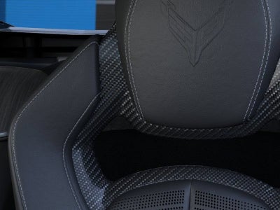 2027 Chevrolet Corvette Grand Sport 2LT