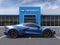2027 Chevrolet Corvette Grand Sport 2LT