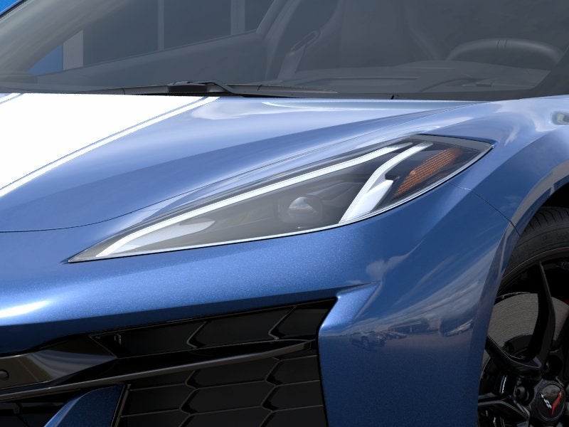 2027 Chevrolet Corvette Grand Sport 2LT