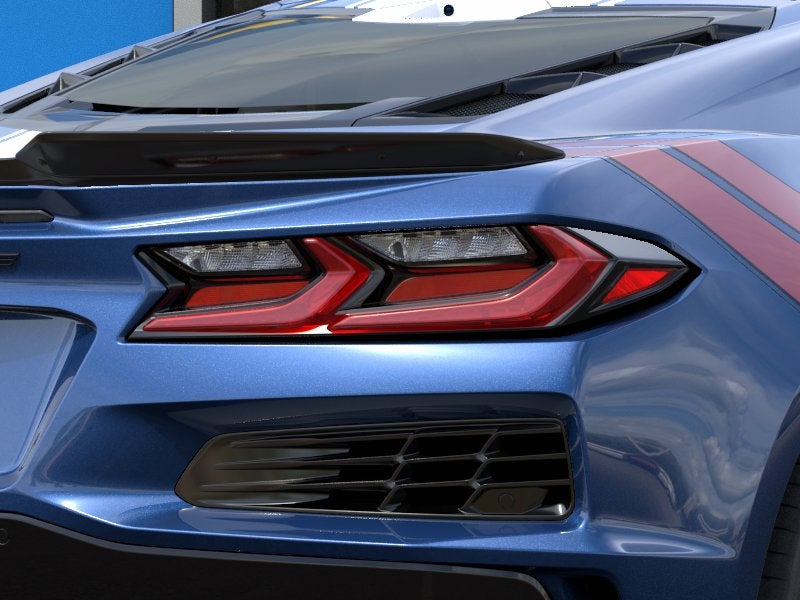 2027 Chevrolet Corvette Grand Sport 2LT