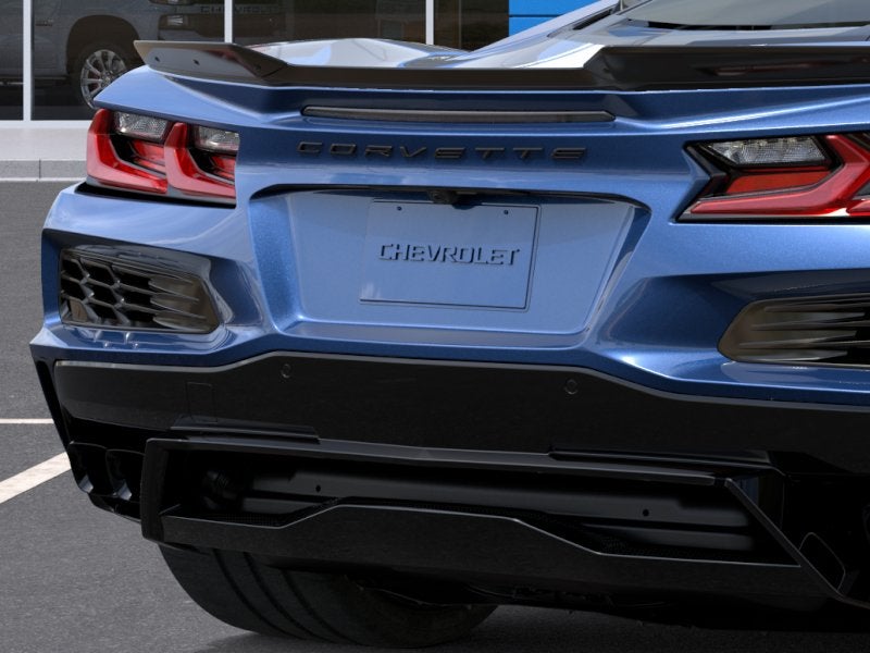 2027 Chevrolet Corvette Grand Sport 2LT
