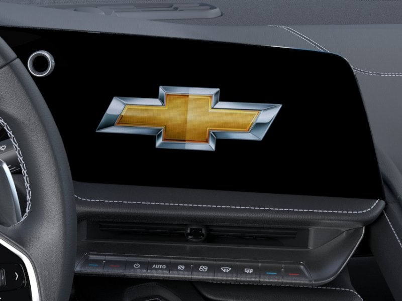 2027 Chevrolet Corvette Grand Sport 2LT