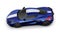 2027 Chevrolet Corvette Grand Sport 2LT