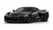 2027 Chevrolet Corvette Grand Sport X 3LT