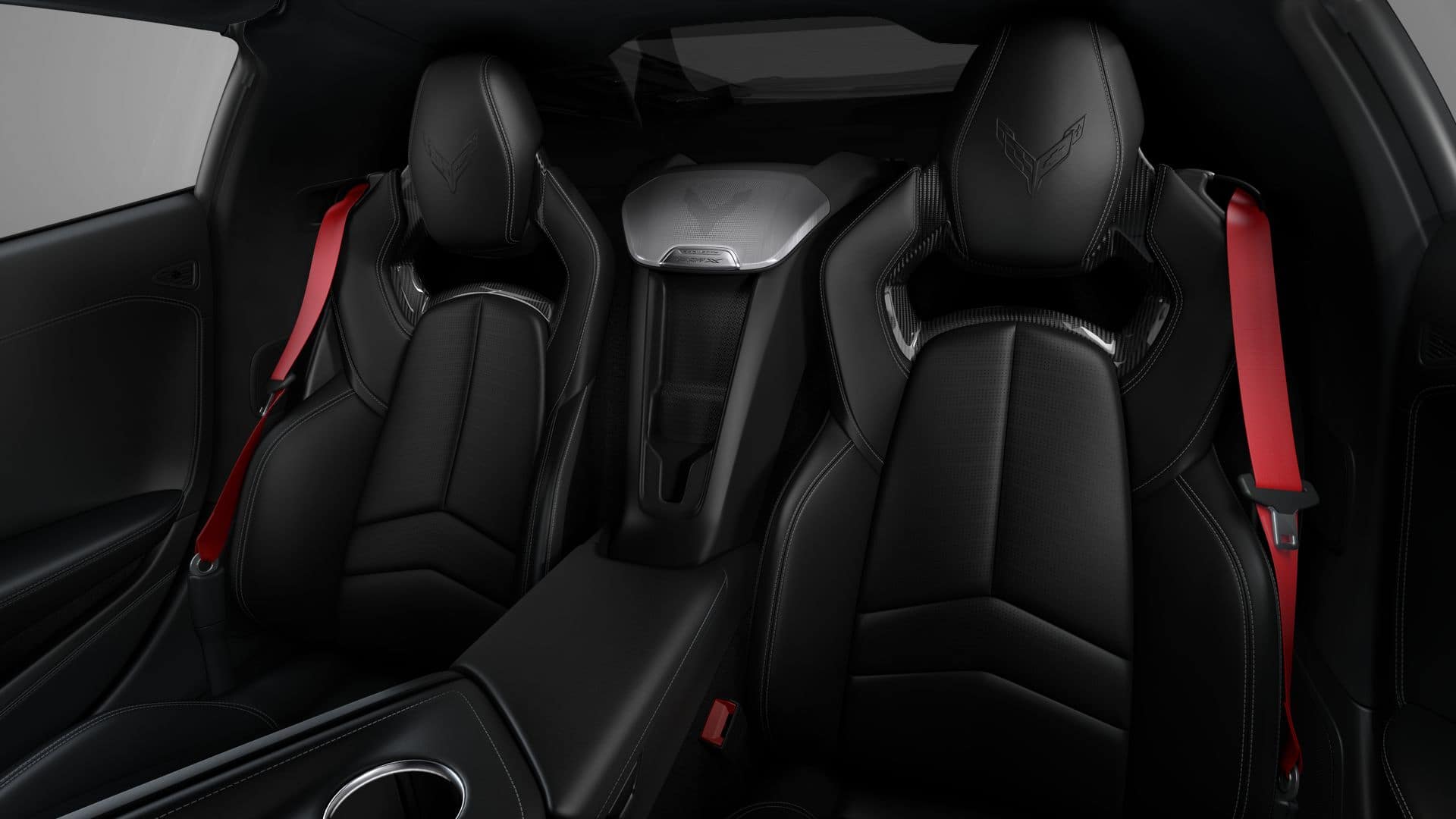 2027 Chevrolet Corvette Grand Sport X 3LT