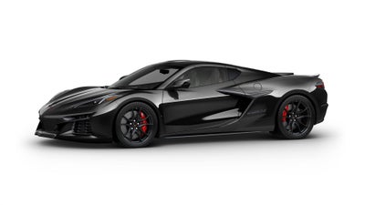 2027 Chevrolet Corvette Grand Sport X 3LT