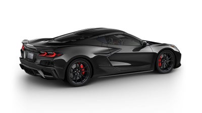 2027 Chevrolet Corvette Grand Sport X 3LT