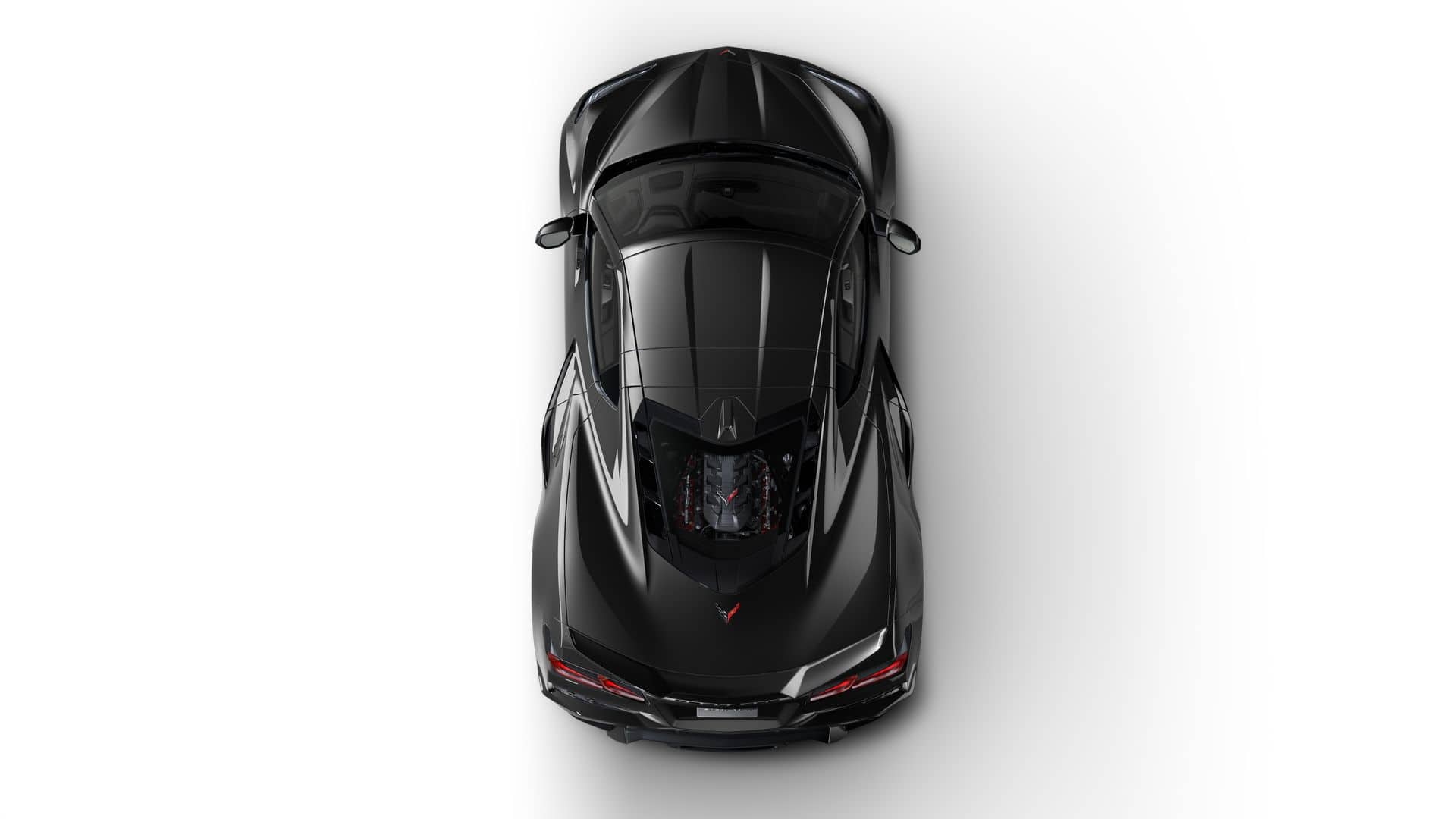 2027 Chevrolet Corvette Grand Sport X 3LT
